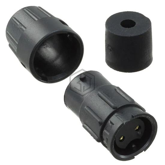 8282-2SG-311 - Conxall/Switchcraft - Circular Connectors