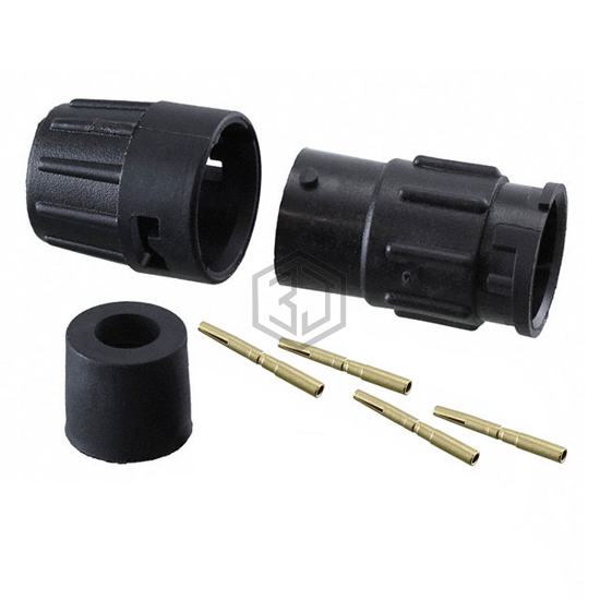 8280-4SG-311 - Conxall/Switchcraft - Circular Connectors