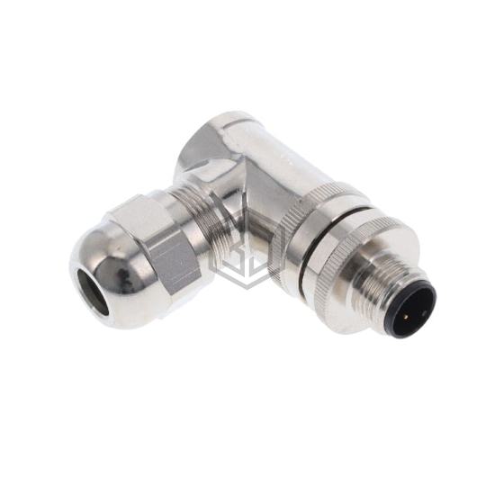 T4113011031-000 - TE Connectivity AMP Connectors - Circular Connectors