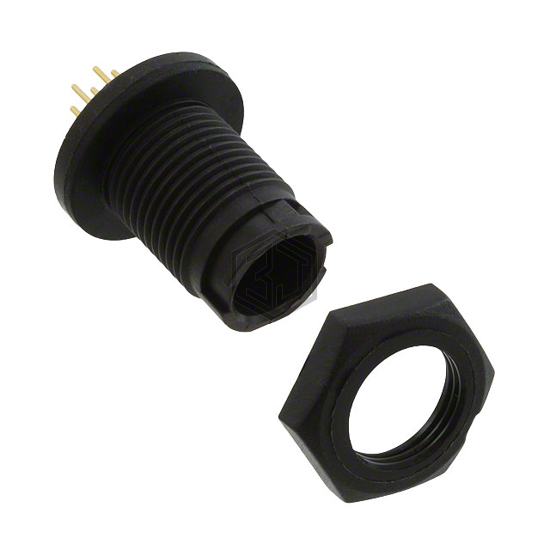 EN2P7M26PK - Switchcraft Inc. - Circular Connectors