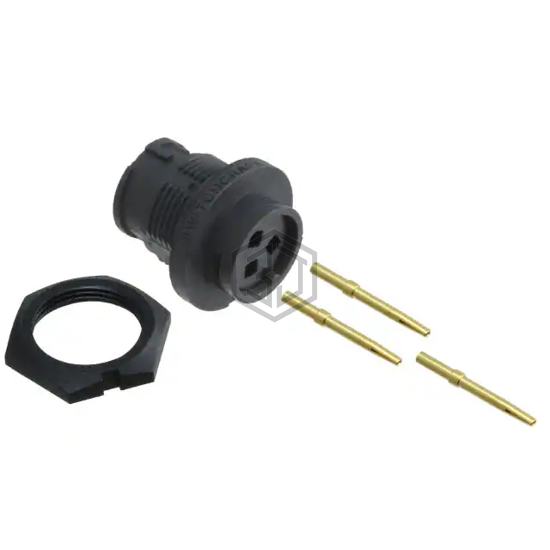 EN3P3FCX - Switchcraft Inc. - Circular Connectors