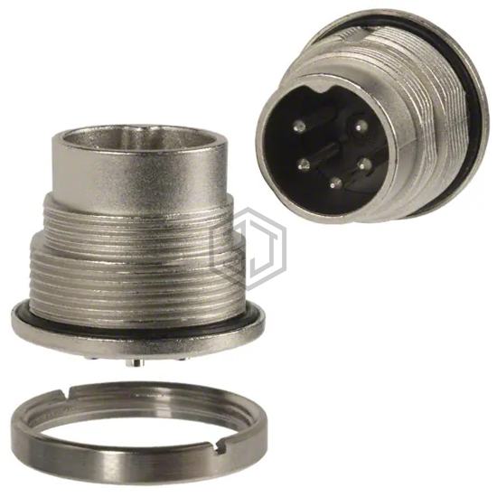 C09131C0051002U - Amphenol Tuchel Industrial - Circular Connectors