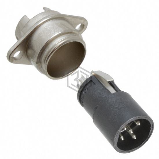 SL105M - Switchcraft Inc. - Circular Connectors