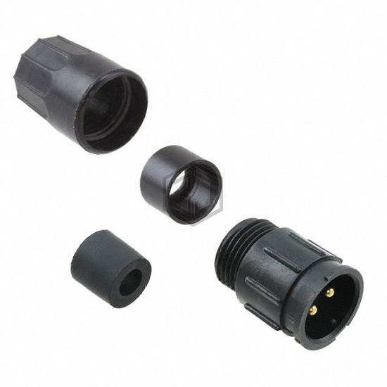 5182-2PG-324 - Conxall/Switchcraft - Circular Connectors