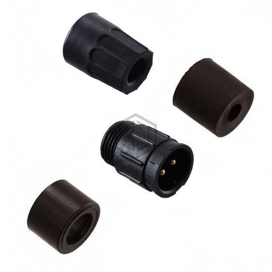 5182-2PG-330 - Conxall/Switchcraft - Circular Connectors
