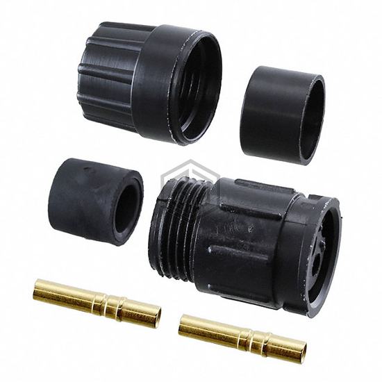 5180-2SG-324 - Conxall/Switchcraft - Circular Connectors