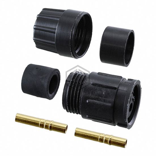 5180-2SG-315 - Conxall/Switchcraft - Circular Connectors