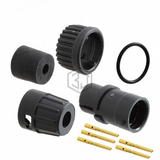 6280-5SG-315 - Conxall/Switchcraft - Circular Connectors