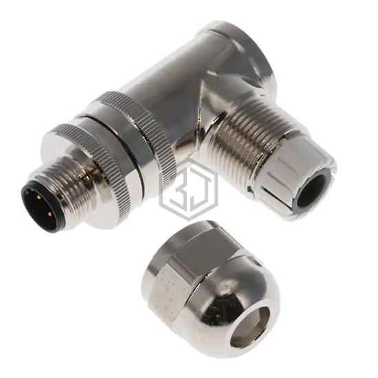 T4113412041-000 - TE Connectivity AMP Connectors - Circular Connectors