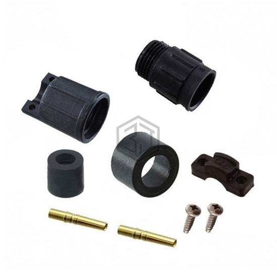 5180-2SG-524 - Conxall/Switchcraft - Circular Connectors