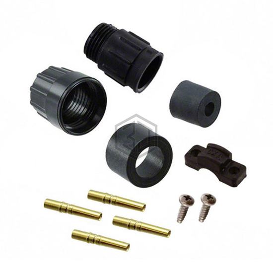 5280-4SG-518 - Conxall/Switchcraft - Circular Connectors
