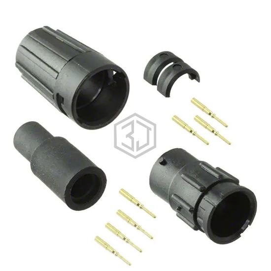 8280-7PG-519 - Conxall/Switchcraft - Circular Connectors
