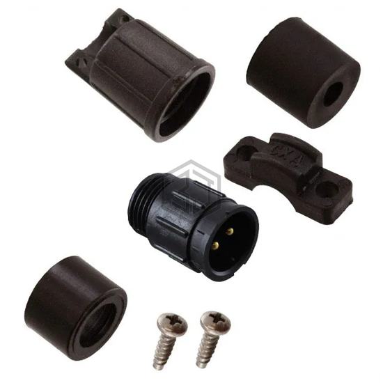 5182-2PG-530 - Conxall/Switchcraft - Circular Connectors