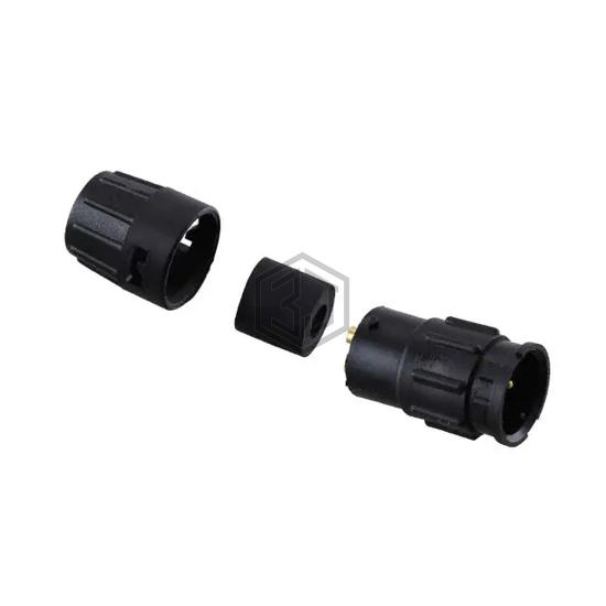 8382-3PG-315 - Conxall/Switchcraft - Circular Connectors