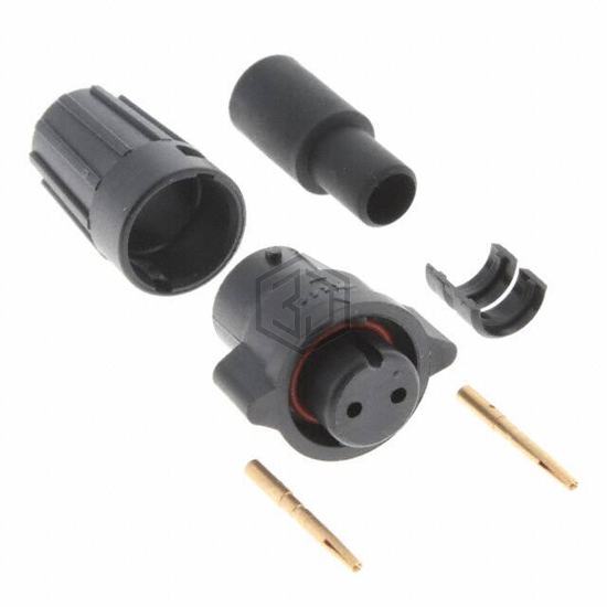 W6280-2SG-P-528 - Conxall/Switchcraft - Circular Connectors