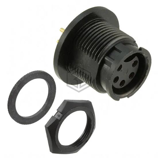 7281-5SG-300 - Conxall/Switchcraft - Circular Connectors