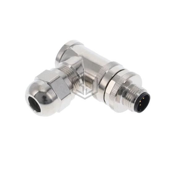 T4113511051-000 - TE Connectivity AMP Connectors - Circular Connectors