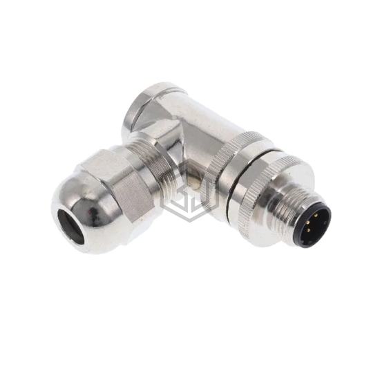 T4113512051-000 - TE Connectivity AMP Connectors - Circular Connectors