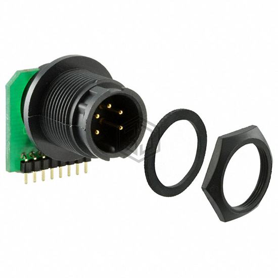 7261-5PG-300 - Conxall/Switchcraft - Circular Connectors