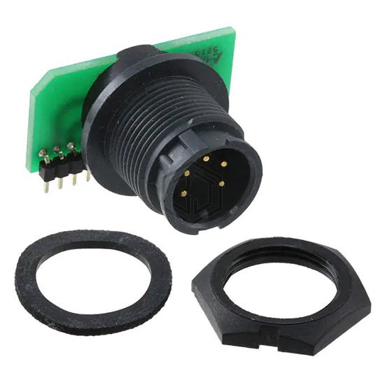7251-5PG-300 - Conxall/Switchcraft - Circular Connectors