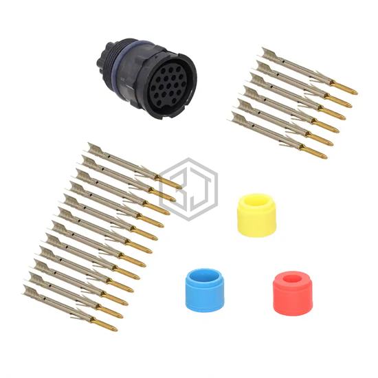 ADD-18BMFC-LL7AP0 - Amphenol LTW - Circular Connectors