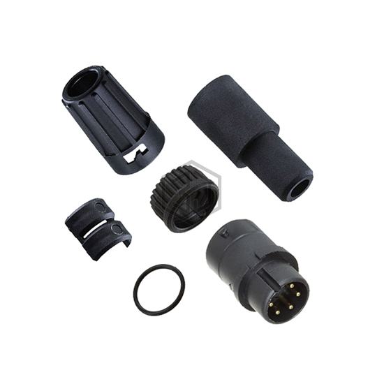 6282-5PG-513 - Conxall/Switchcraft - Circular Connectors
