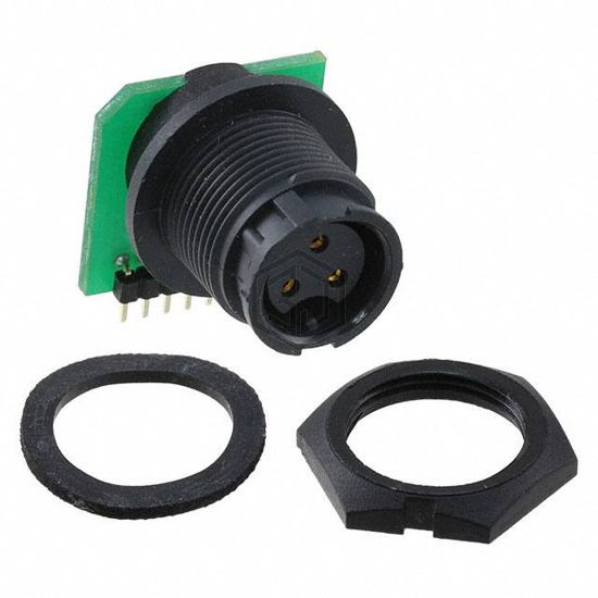 7261-3SG-300 - Conxall/Switchcraft - Circular Connectors