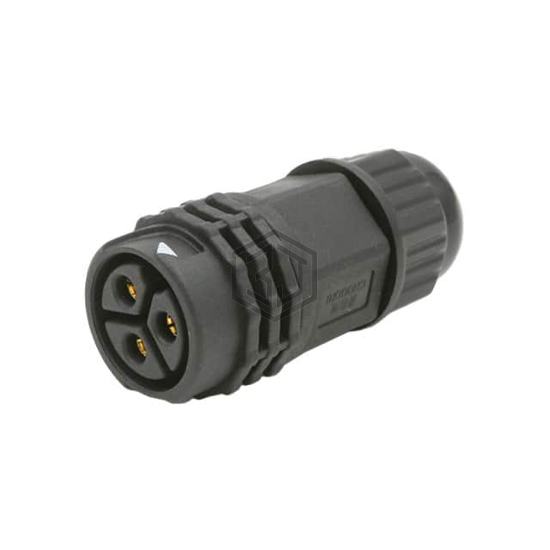 24003431-02 - Chogori Technologies Inc. - Circular Connectors