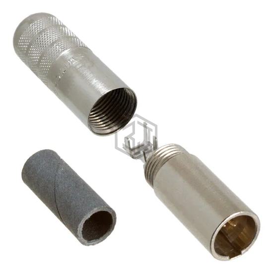 TA6MSH - Switchcraft Inc. - Circular Connectors