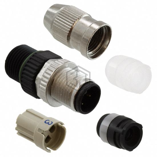 21031111305 - HARTING - Circular Connectors