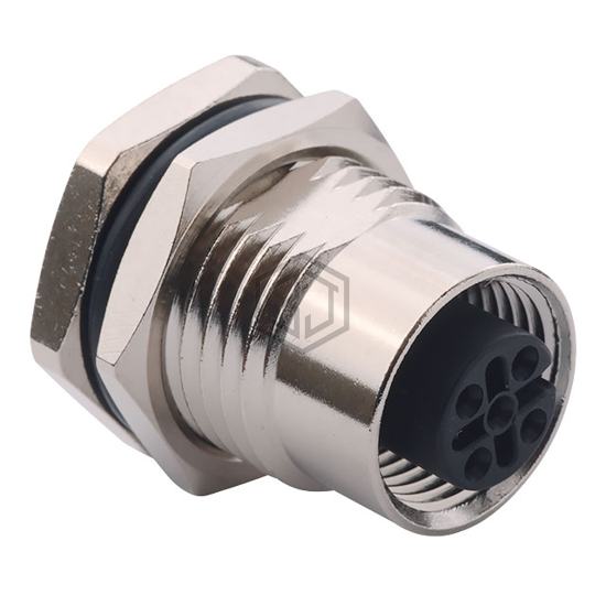 860-005-213R004 - NorComp Inc. - Circular Connectors