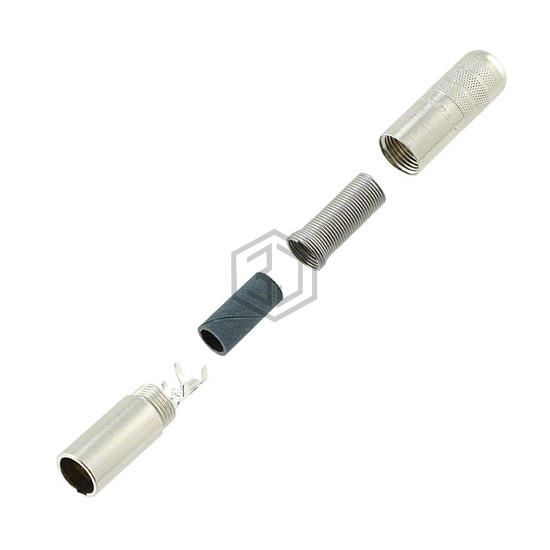 TA7MSH - Switchcraft Inc. - Circular Connectors