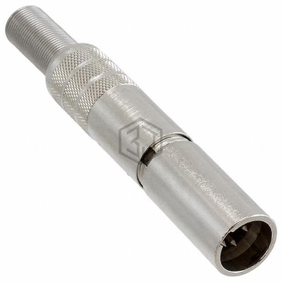 TA7MSHF - Switchcraft Inc. - Circular Connectors