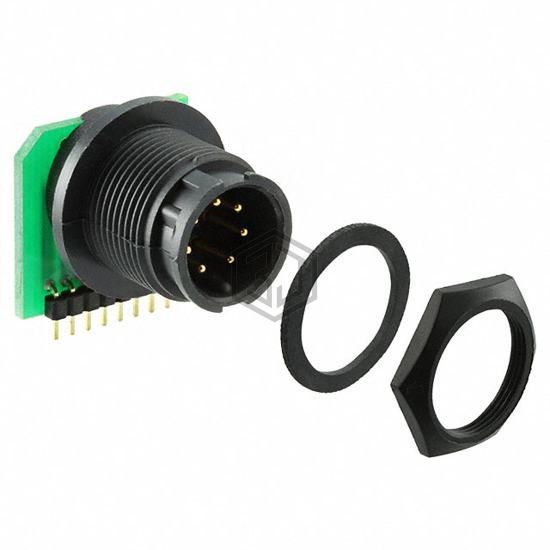 7261-7PG-300 - Conxall/Switchcraft - Circular Connectors
