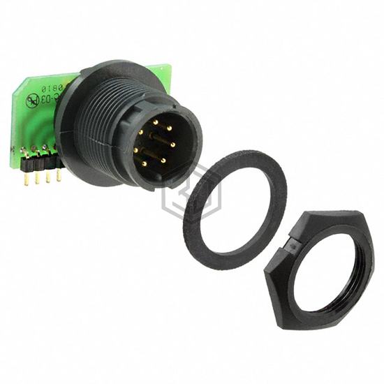 7251-7PG-300 - Conxall/Switchcraft - Circular Connectors