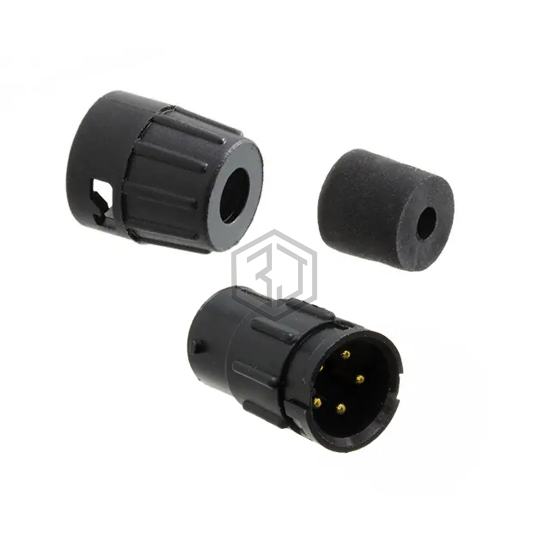 8382-5PG-311 - Conxall/Switchcraft - Circular Connectors