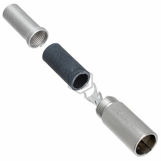 TA8MSH - Switchcraft Inc. - Circular Connectors