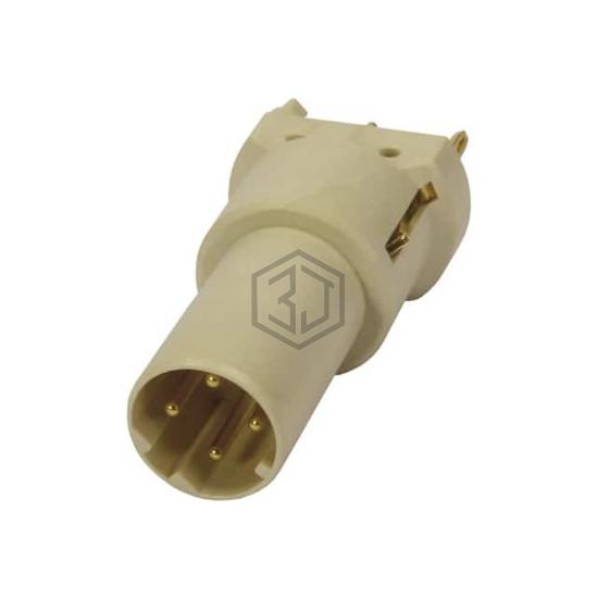 21033811418 - HARTING - Circular Connectors