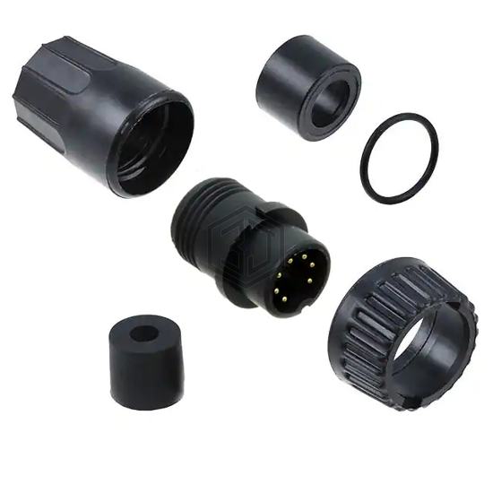 3282-7PG-315 - Conxall/Switchcraft - Circular Connectors