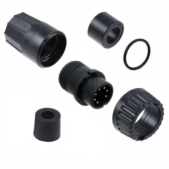 3282-7PG-330 - Conxall/Switchcraft - Circular Connectors