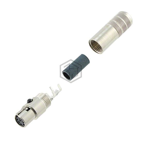 TA7FSH - Switchcraft Inc. - Circular Connectors