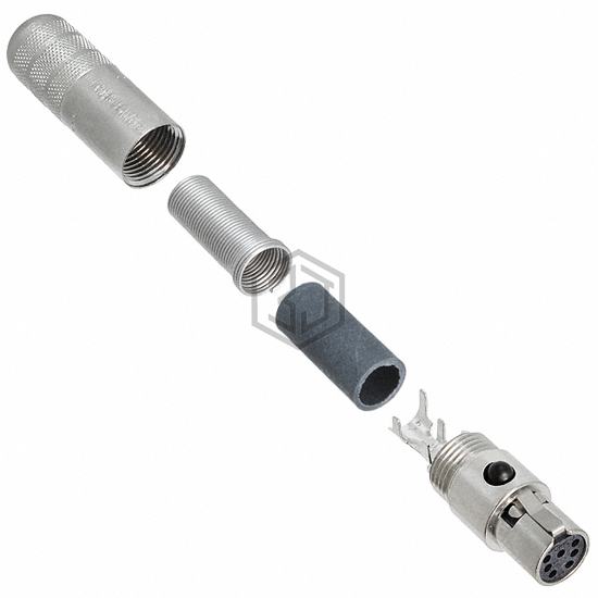 TA7FSHF - Switchcraft Inc. - Circular Connectors
