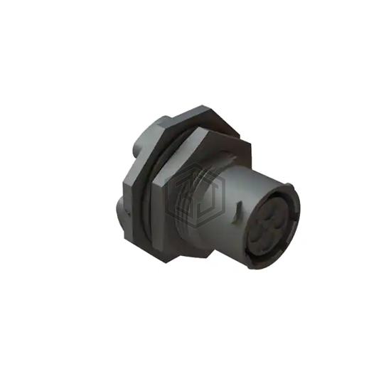 RTS710ND4S03 - Amphenol Sine Systems Corp - Circular Connectors