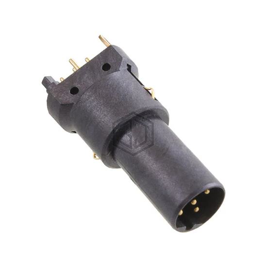 21033411518 - HARTING - Circular Connectors