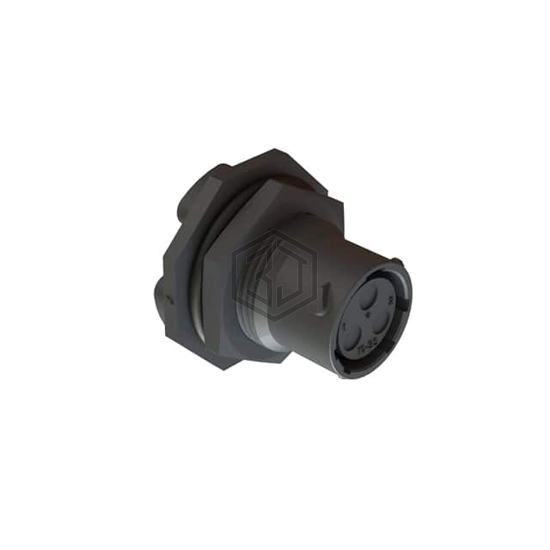 RTS710ND3S03 - Amphenol Sine Systems Corp - Circular Connectors