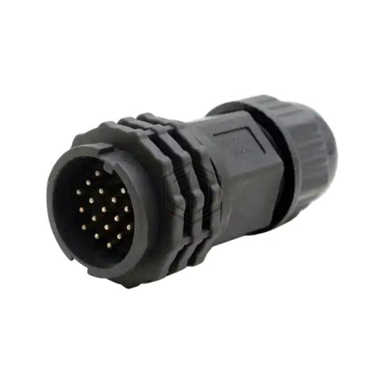 24018331-02 - Chogori Technologies Inc. - Circular Connectors