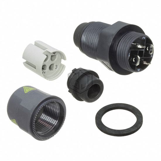 21011401023 - HARTING - Circular Connectors