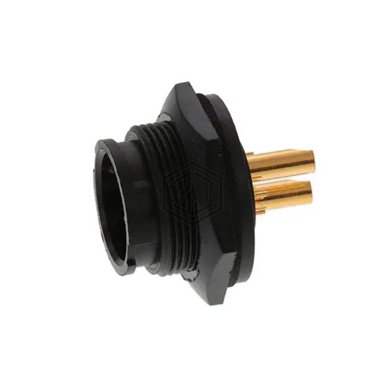 W4282-12SG-300 - Conxall/Switchcraft - Circular Connectors