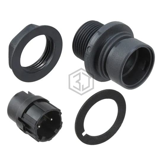 PXP6012/02P/ST - Bulgin - Circular Connectors