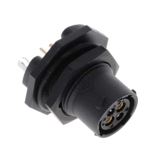 RTS710ND2S0332 - Amphenol Sine Systems Corp - Circular Connectors